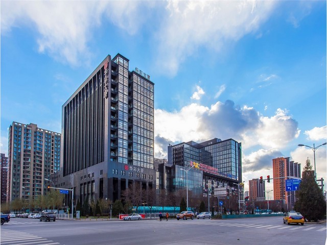 北京智慧广播费用